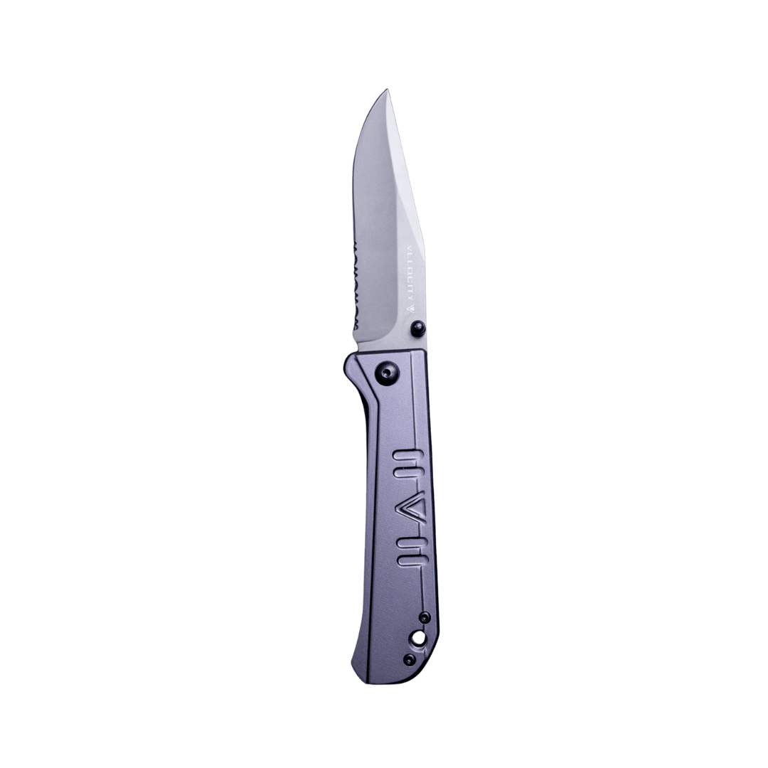 Velocity Pro Gear Sentinel Folding Knife — Tool Monster
