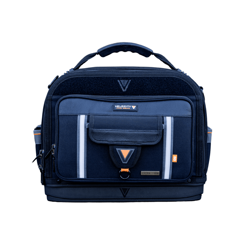 Velocity Rogue 60 Tech Case - Tool Monster