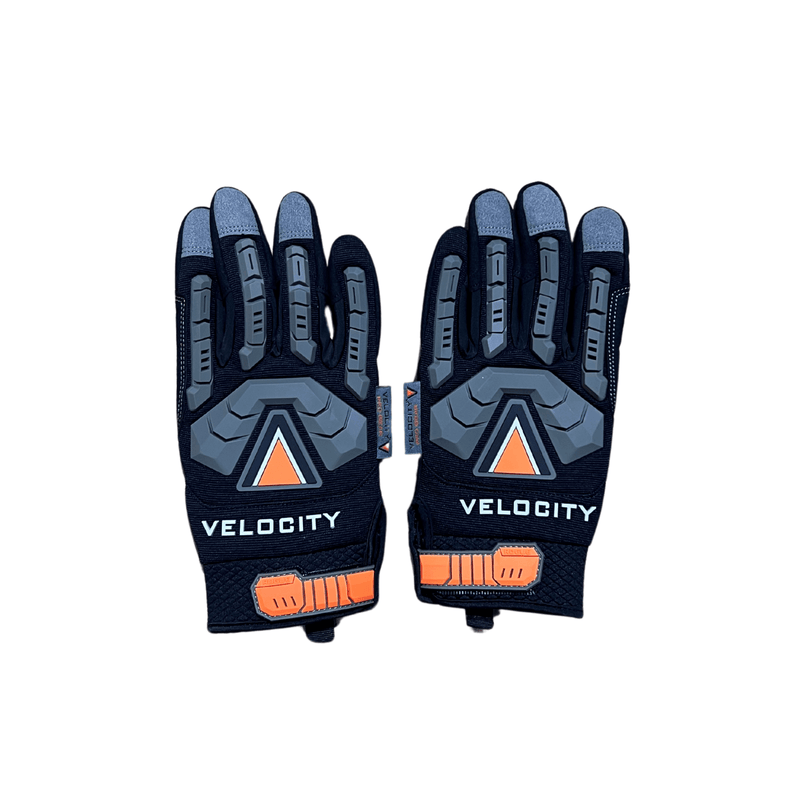 Velocity Progear Rogue Anti - Impact Safety Gloves - Tool Monster