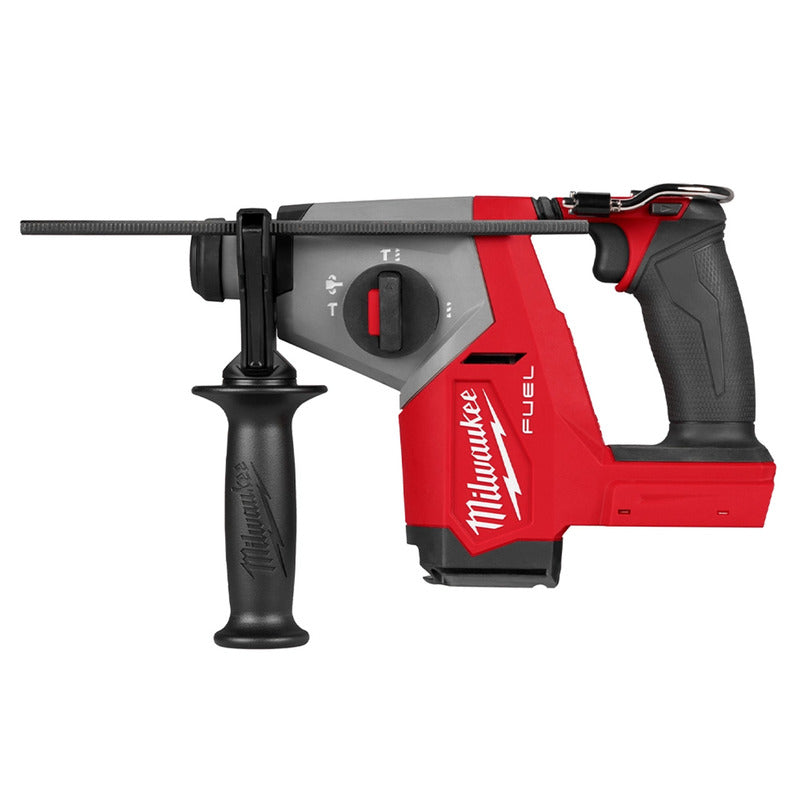 Milwaukee M18FHAC16-0 18V M18 16mm FUEL Cordless Brushless SDS Plus Rotary Hammer Drill (Body Only) 4933498582