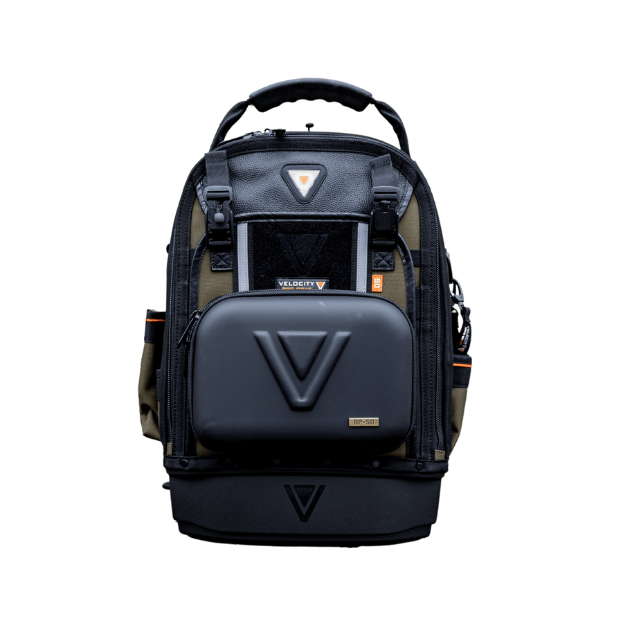 Velocity Rogue 50 Backpack