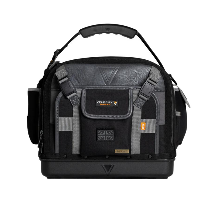 Velocity Pro Gear Rogue 4.0 Tech Case