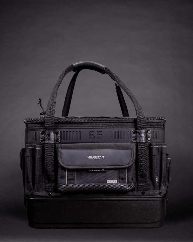 Velocity Rogue 85 Power Tool Bag - Tool Monster