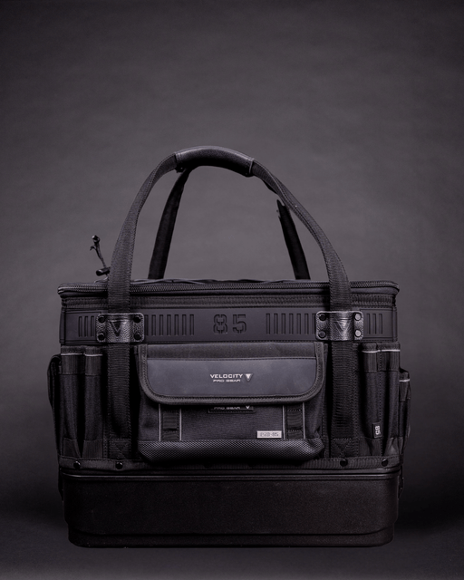 Velocity Rogue 85 Power Tool Bag - Tool Monster