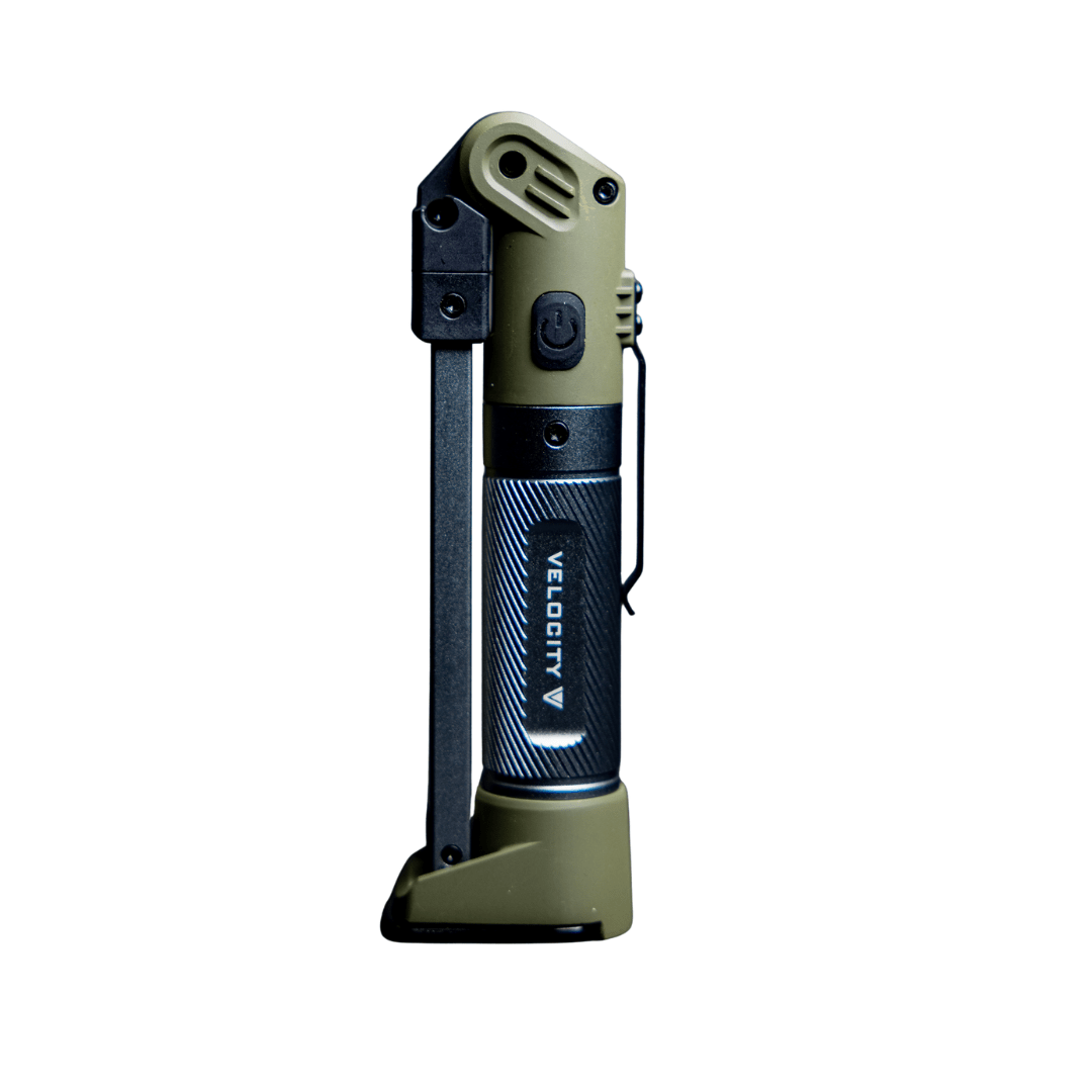 Velocity Pro Gear Striker Inspection Light — Tool Monster
