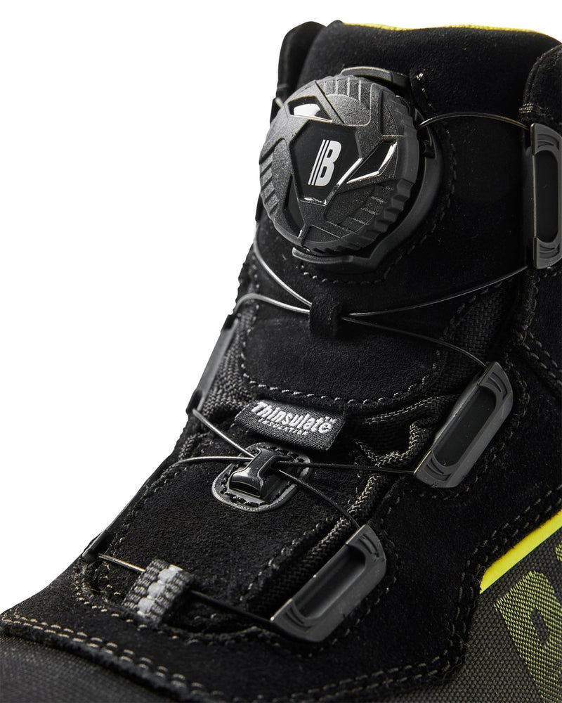 Blaklader STORM Waterproof Safety Boot - Tool Monster