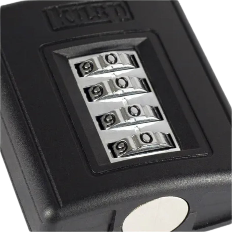 C.K Front Combination Padlock 50mm