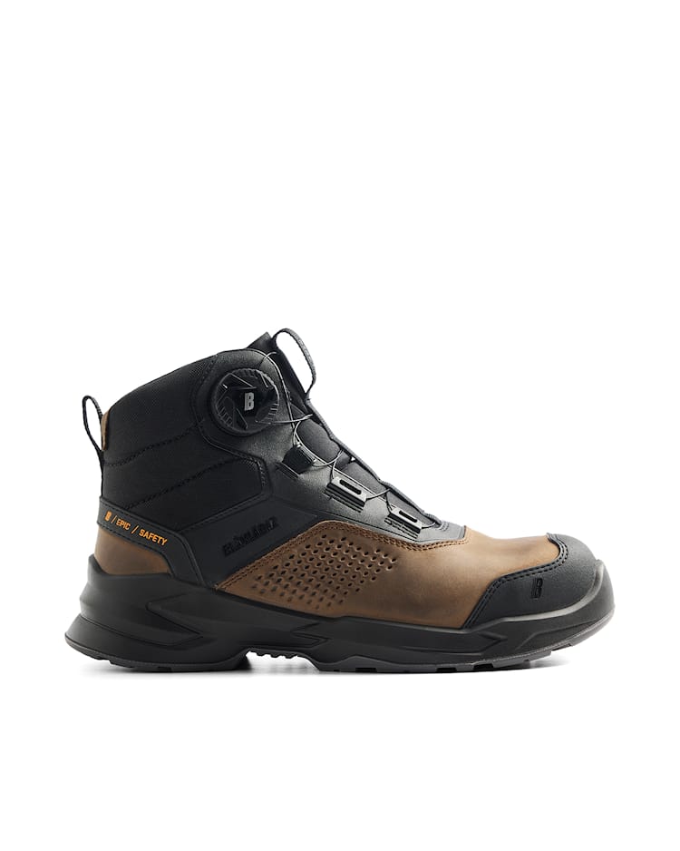 Blaklader EPIC Safety Boot S3S