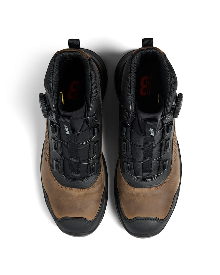Blaklader EPIC Safety Boot S3S