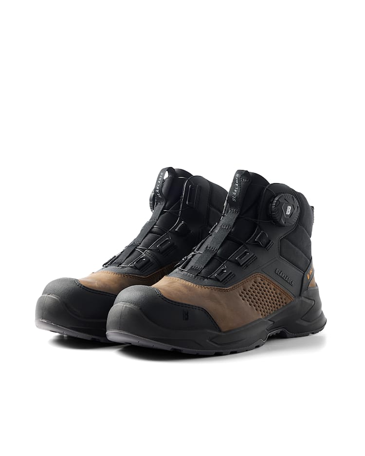 Blaklader EPIC Safety Boot S3S