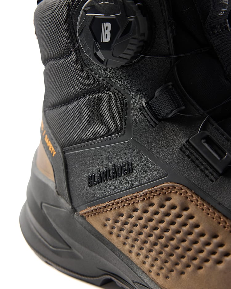Blaklader EPIC Safety Boot S3S