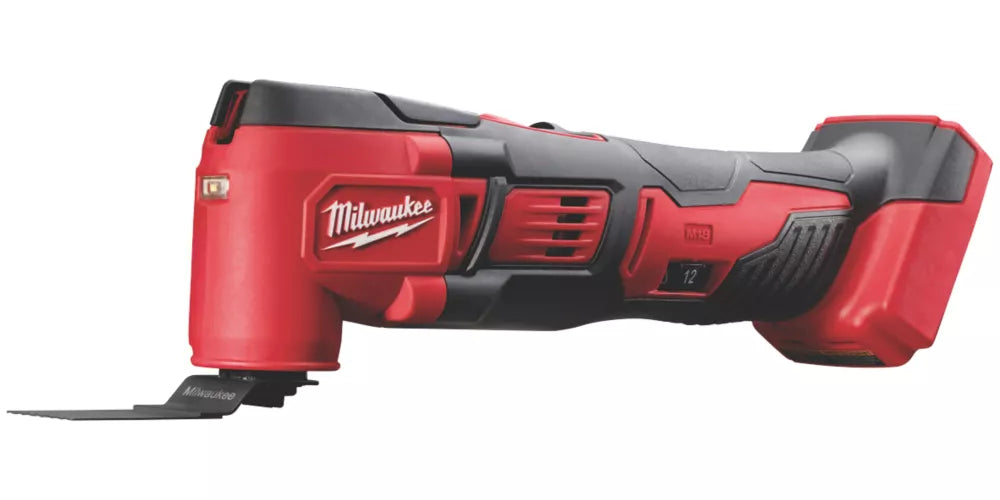 Milwaukee M18BMT-0 18V Compact Multi-Tool (Body Only)