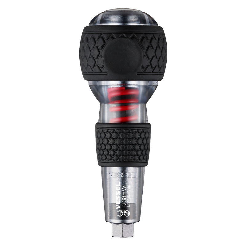 Vessel 8pc Screw & Hex Head Extractor Set - Tool Monster