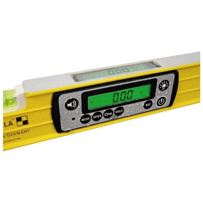 Stabila Tech 196 DL 40cm Digital box section level