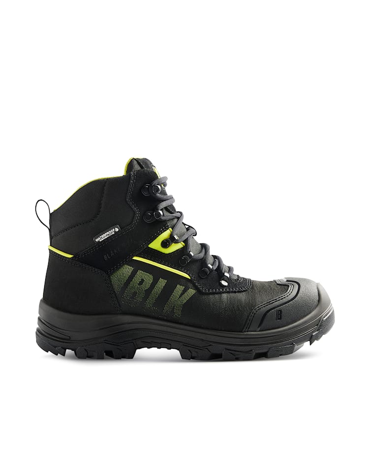 Blaklader STORM Safety Boot S7S Waterproof 247900009933