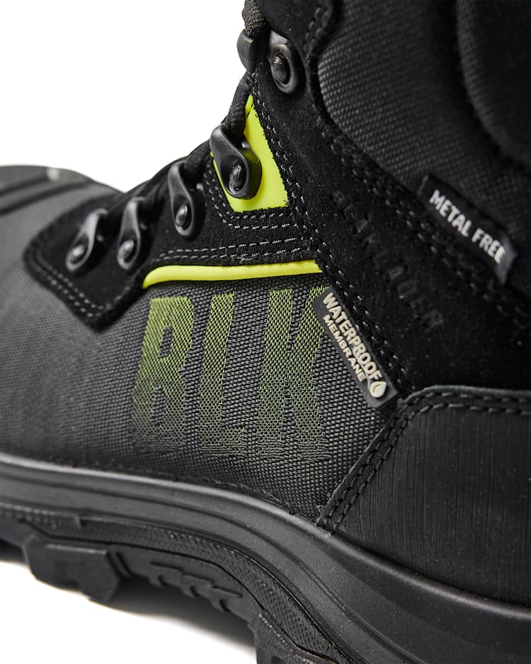 Blaklader STORM Safety Boot S7S Waterproof 247900009933