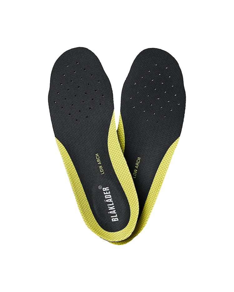 Blaklader Insoles - Footbed Low