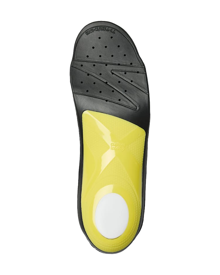 Blaklader Insoles - Footbed Low