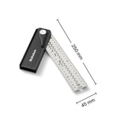 Quattro Bevel Square – image 15