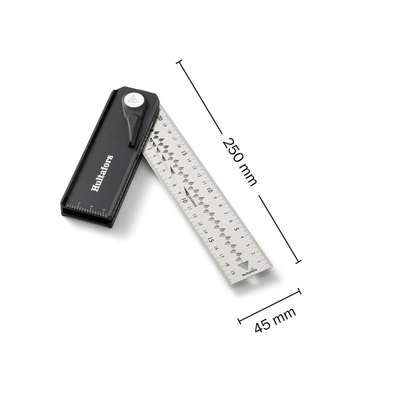 Quattro Bevel Square – image 15