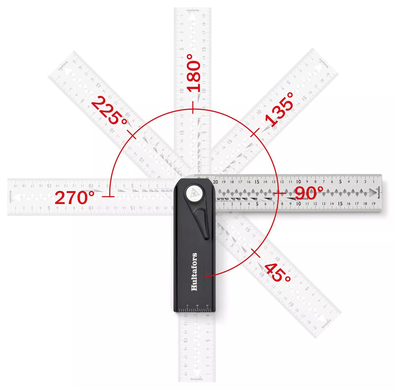 Quattro Bevel Square – image 3