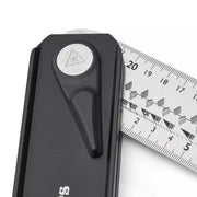Quattro Bevel Square – image 8