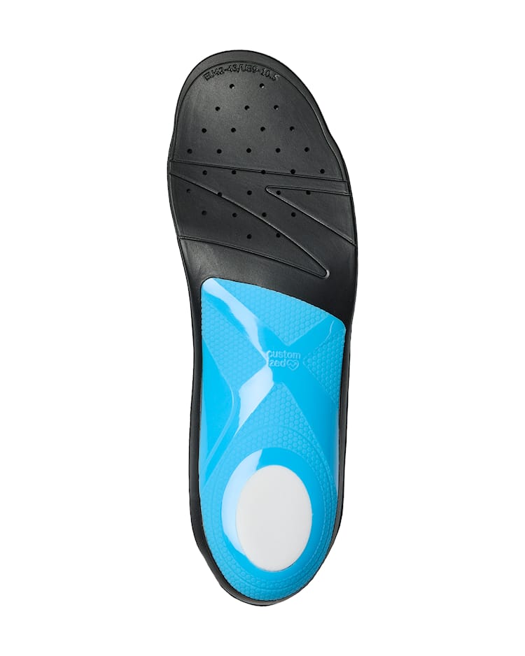 Blaklader Insoles - Footbed Mid
