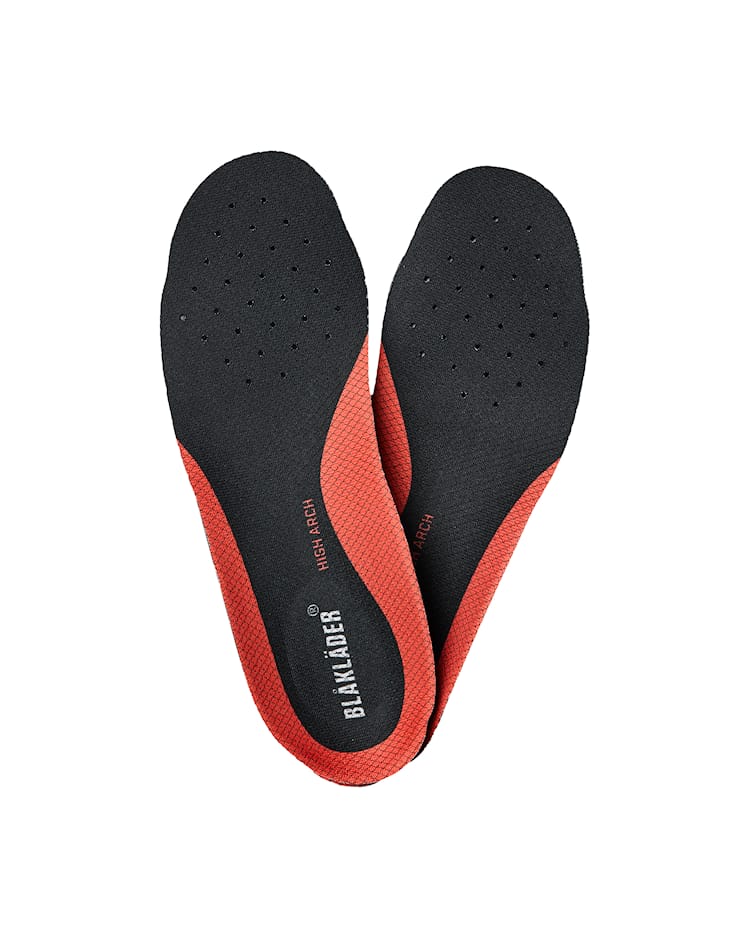Blaklader Insoles - Footbed High