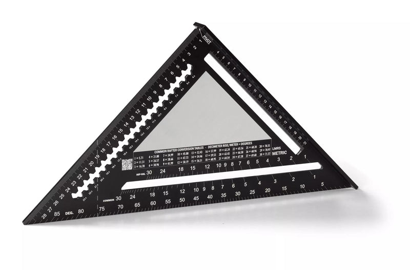 Rafter Square – 30cm – image 2