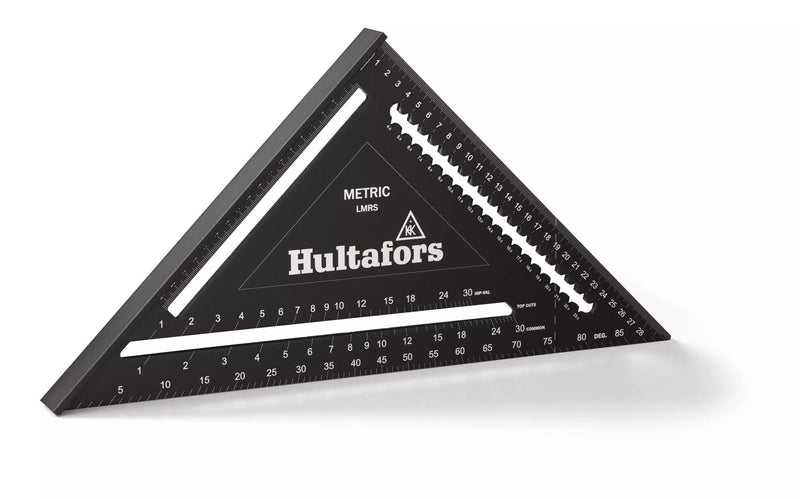 Rafter Square – 30cm