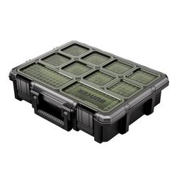 BUNKER Large Organiser 408 x 334 x 107mm