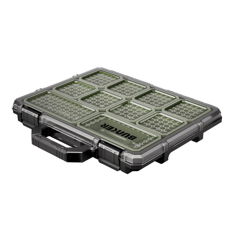 BUNKER Slim Organiser 408 x 373 x 55mm