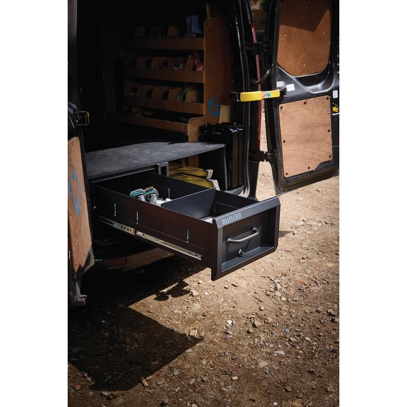 BUNKER Dividers for S1 Sliding Box (Pack of 4)