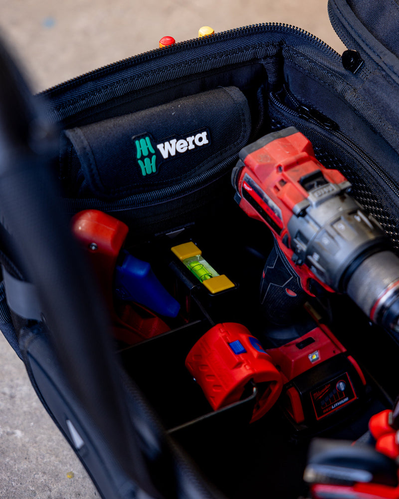Rogue 36 Kit Bag