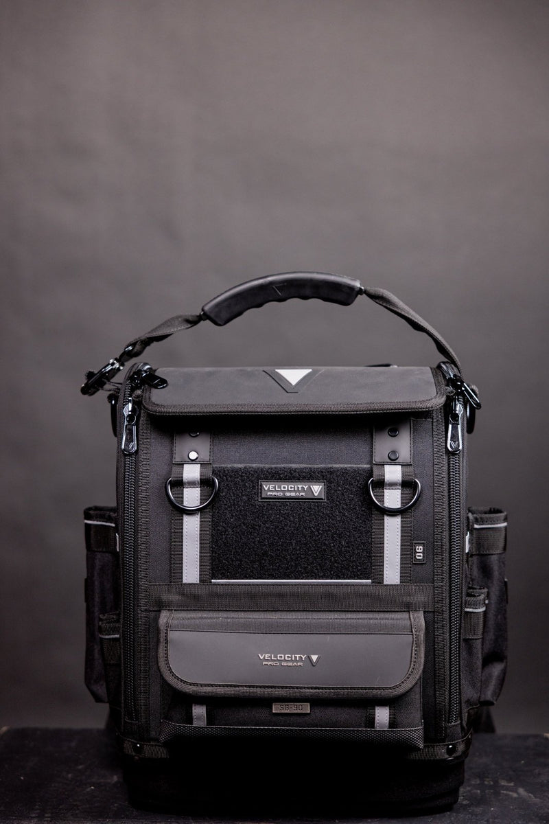 velocity pro gear Velocity Pro Gear Rogue 90 Service Bag — Tool Monster