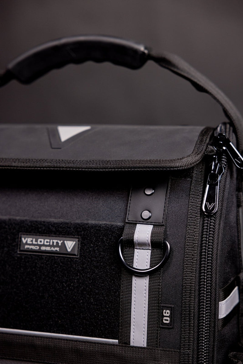 Velocity Rogue 90 Service Bag - Tool Monster