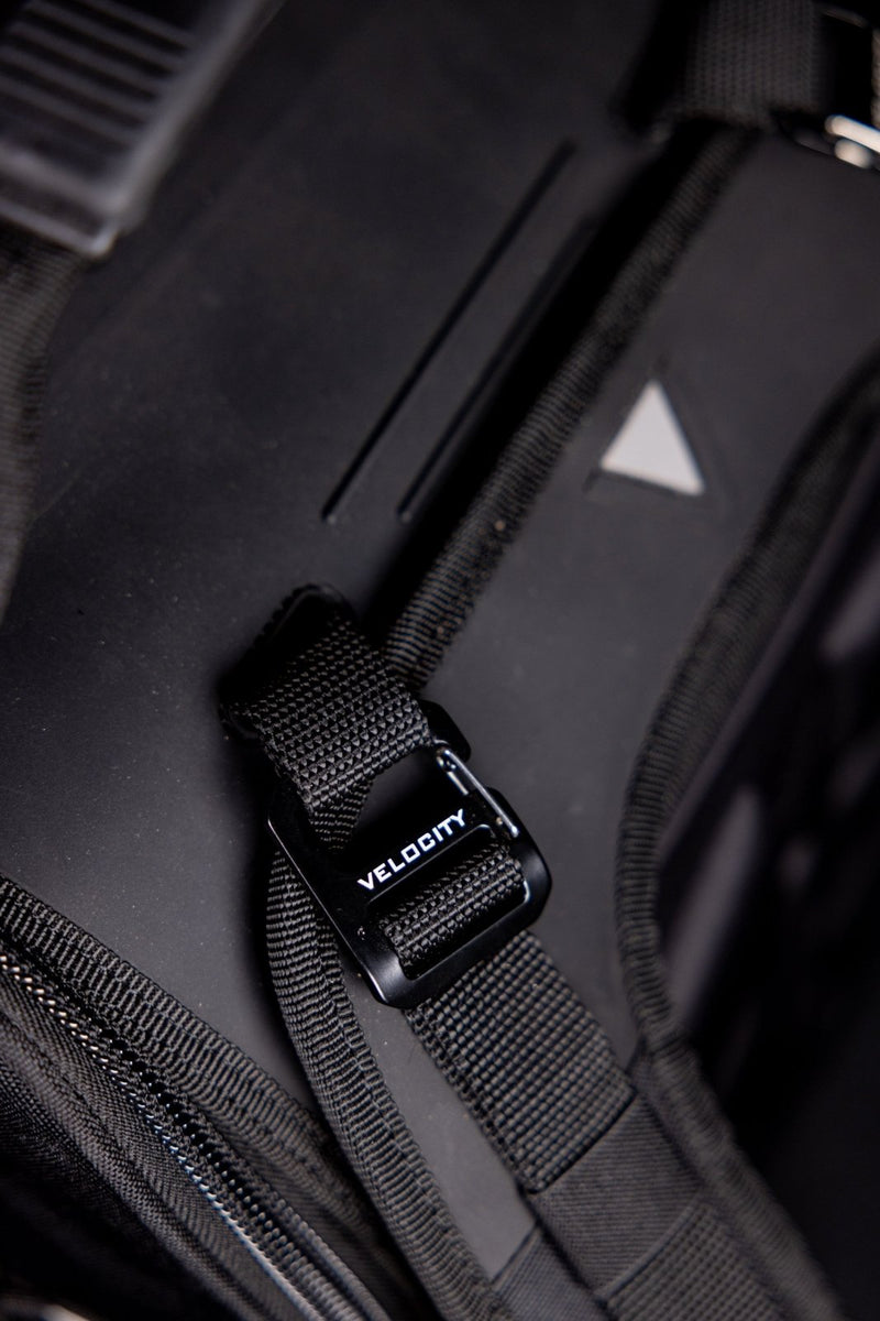 Velocity Rogue 90 Service Bag - Tool Monster