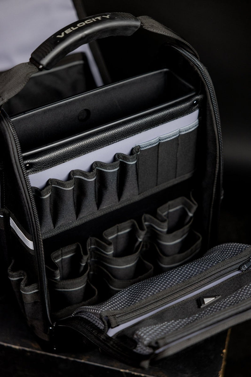 Velocity Rogue 90 Service Bag - Tool Monster
