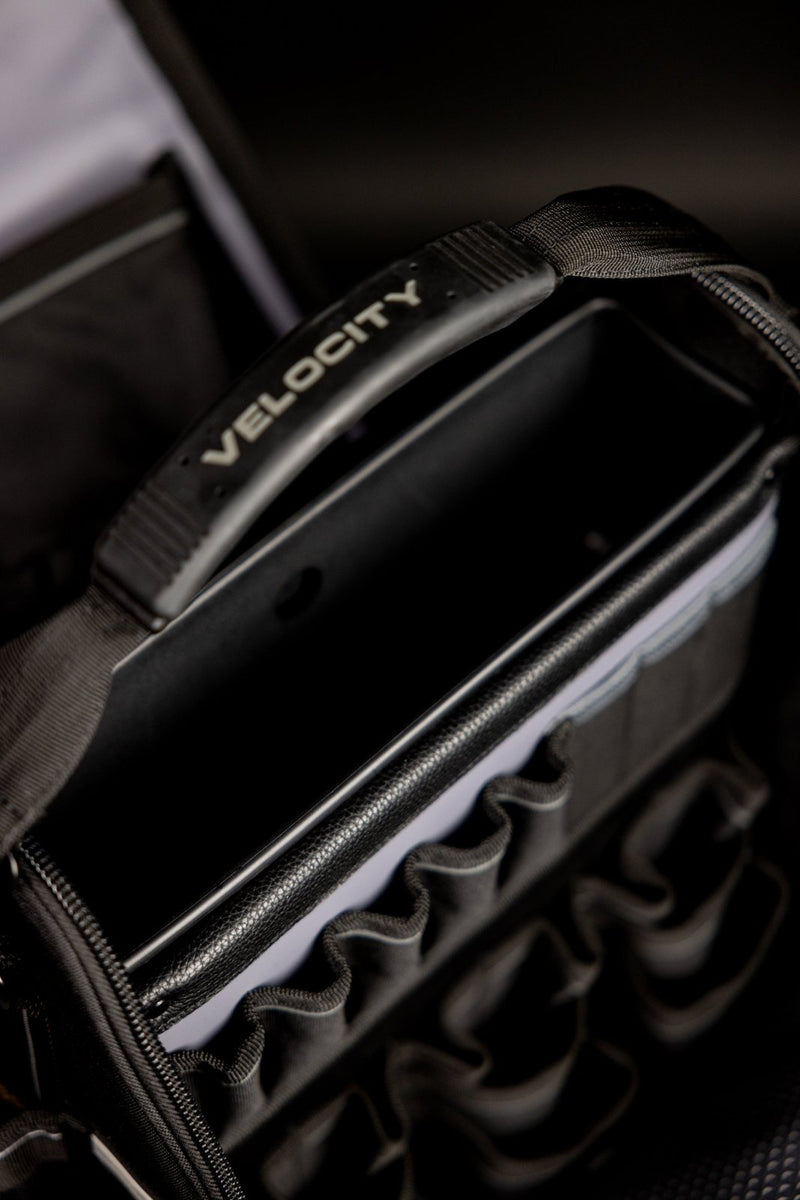 Velocity Rogue 90 Service Bag - Tool Monster