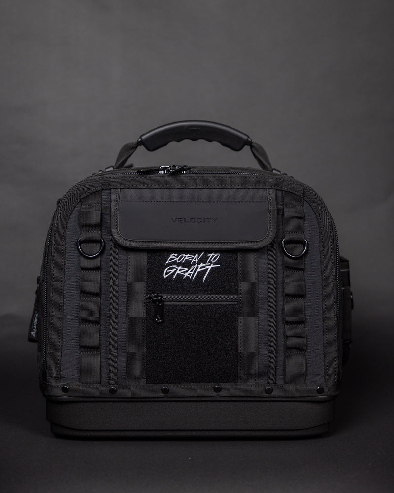 Rogue 44 - Tech Case
