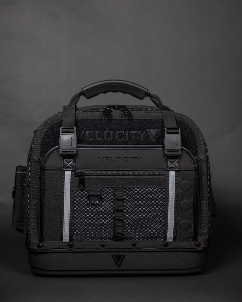 Rogue 44 - Tech Case