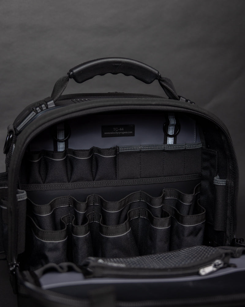 Rogue 44 - Tech Case