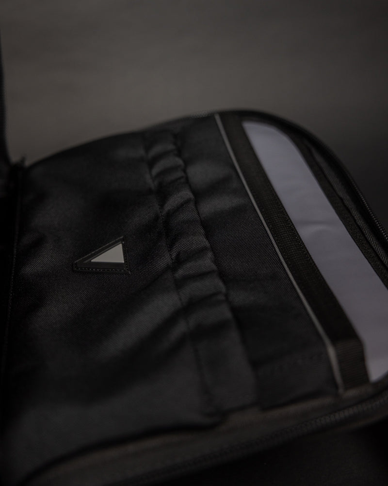 Rogue 44 - Tech Case