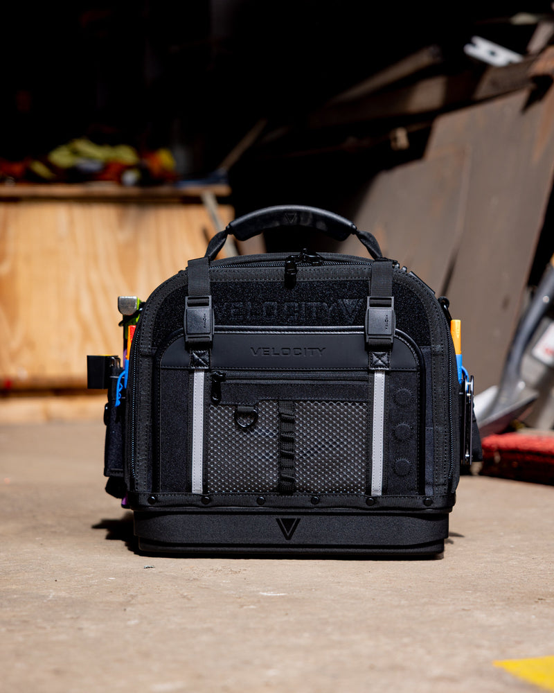 Rogue 44 - Tech Case