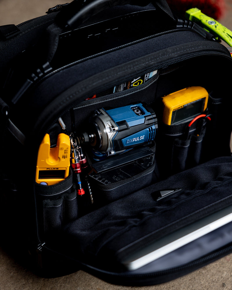 Rogue 44 - Tech Case
