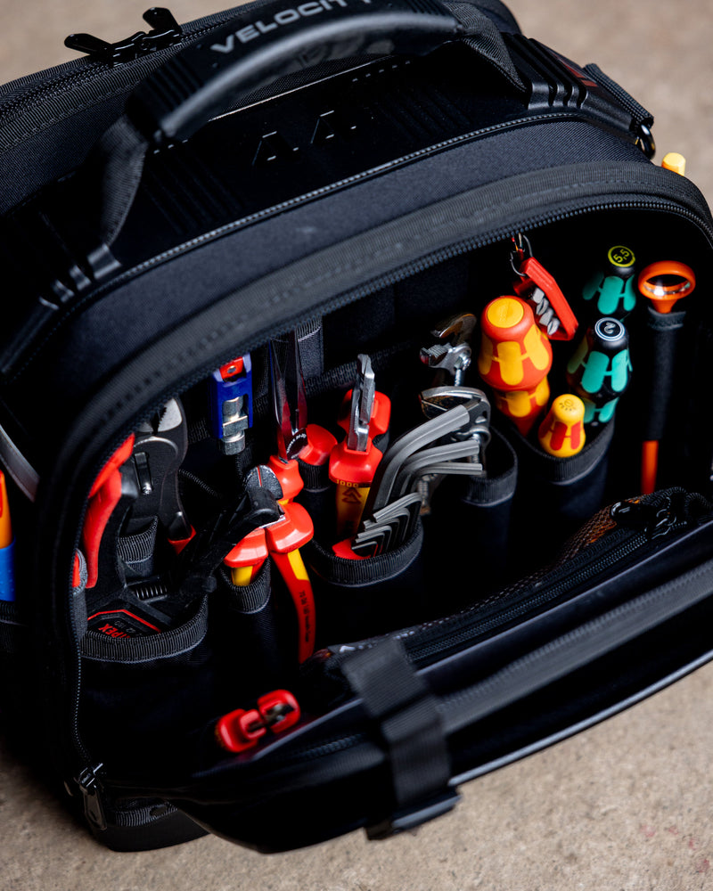 Rogue 44 - Tech Case