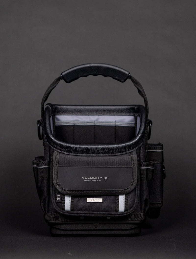 Rogue 1 Open Tote - Tool Monster