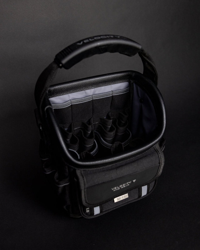 Rogue 1 Open Tote - Tool Monster