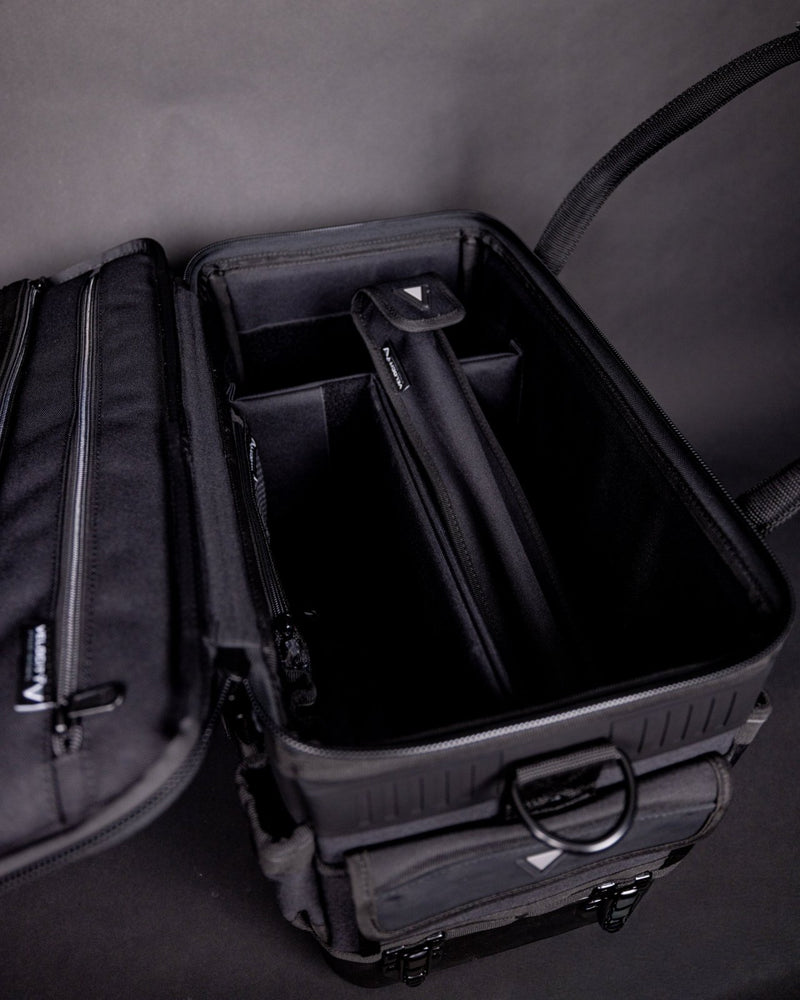 Velocity Rogue 85 Power Tool Bag - Tool Monster