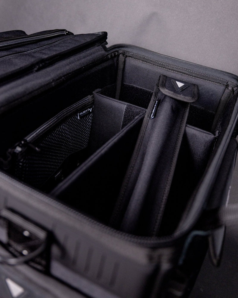 Velocity Rogue 85 Power Tool Bag - Tool Monster